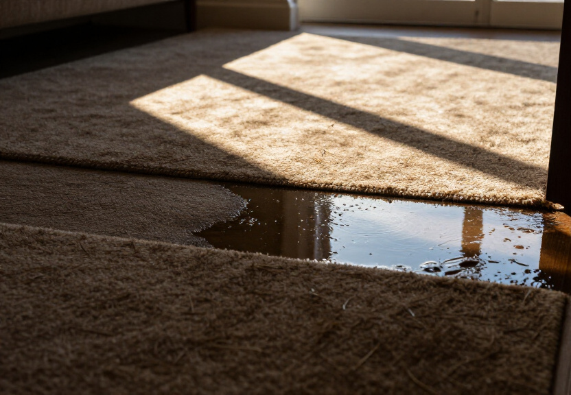 Flood Damage Restoration in Werrington Downs